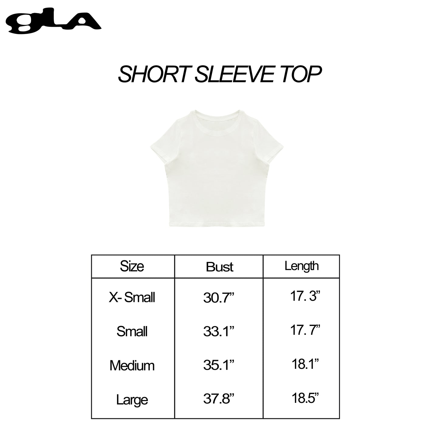 Short Sleeve Shirt