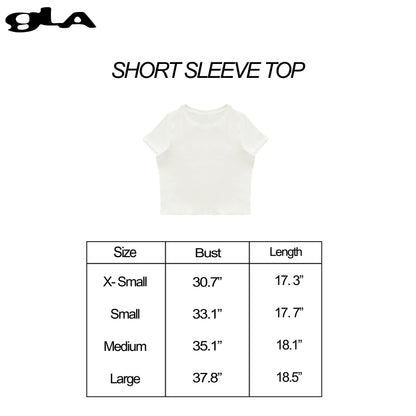 Short Sleeve Shirt