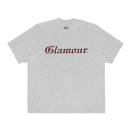 Glamour University Tee