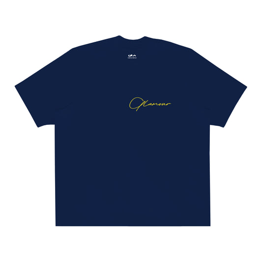 Glamour OG Tee