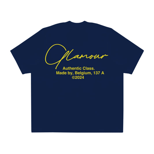 Glamour OG Tee