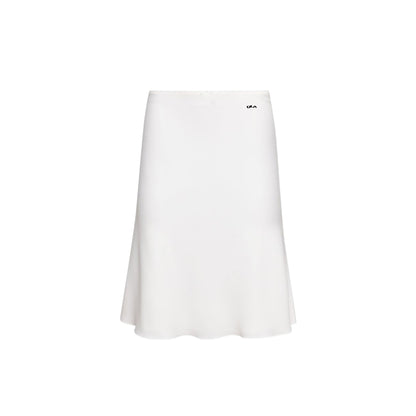 Mid-Length Skirt