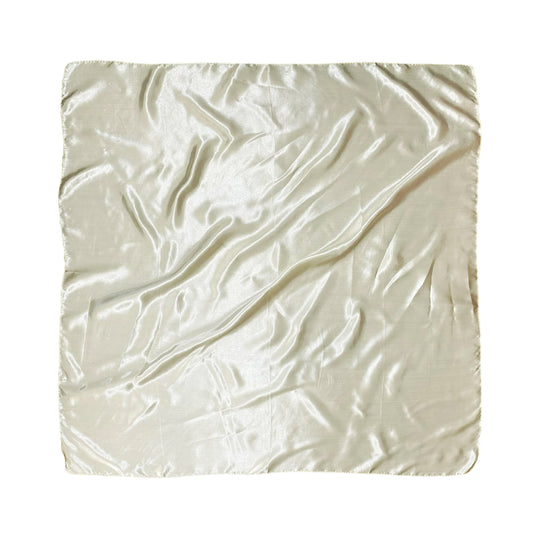 Silk Bandana Scarf