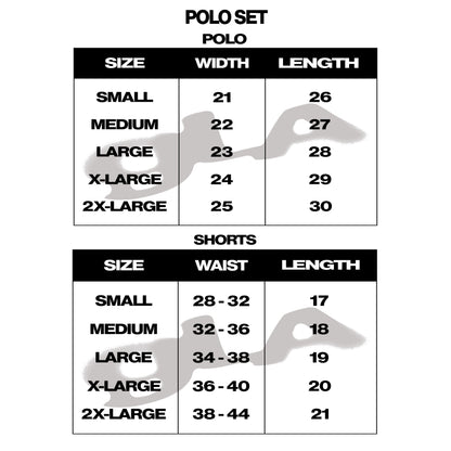Polo Set