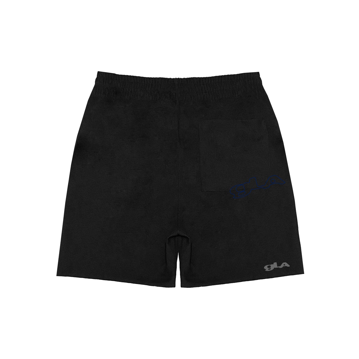 BERMUDA SHORTS