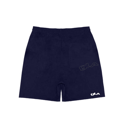 BERMUDA SHORTS