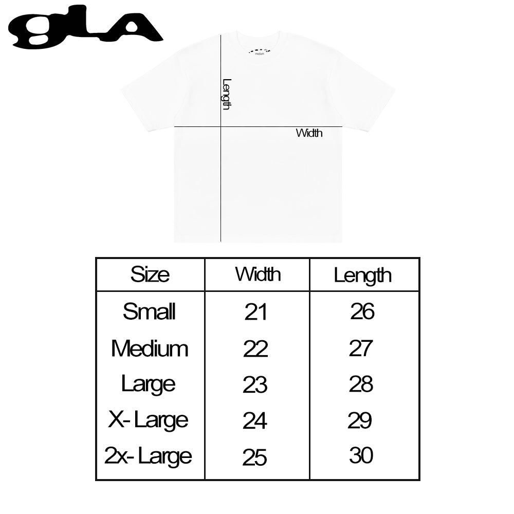 SUMMER TEE